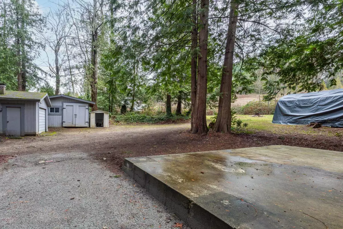 Staircase Photo of 5080 Sunshine Coast Highway, Sechelt, BC