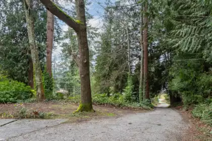 Garage Interior Photo of 5080 Sunshine Coast Highway, Sechelt, BC