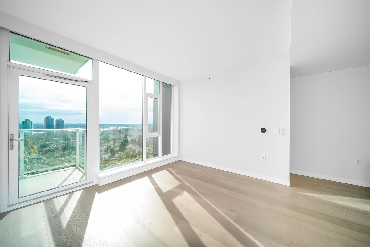 Breakfast Nook Photo of 1503 7418 Paulson Street, Vancouver, BC