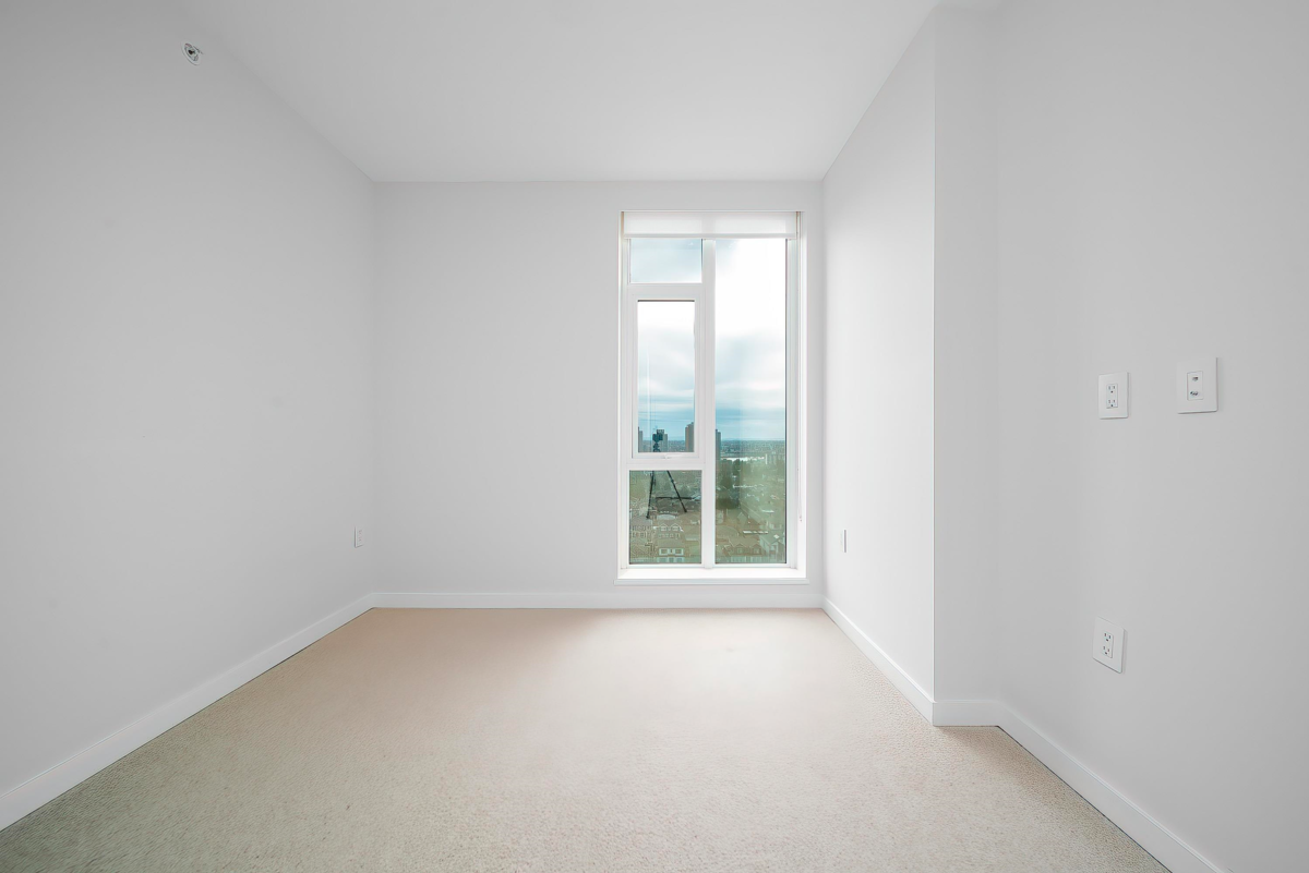 Garage Interior Photo of 1503 7418 Paulson Street, Vancouver, BC