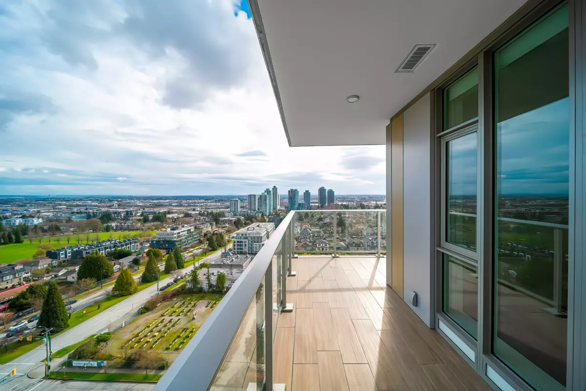Loft / Bonus Room Photo of 1503 7418 Paulson Street, Vancouver, BC