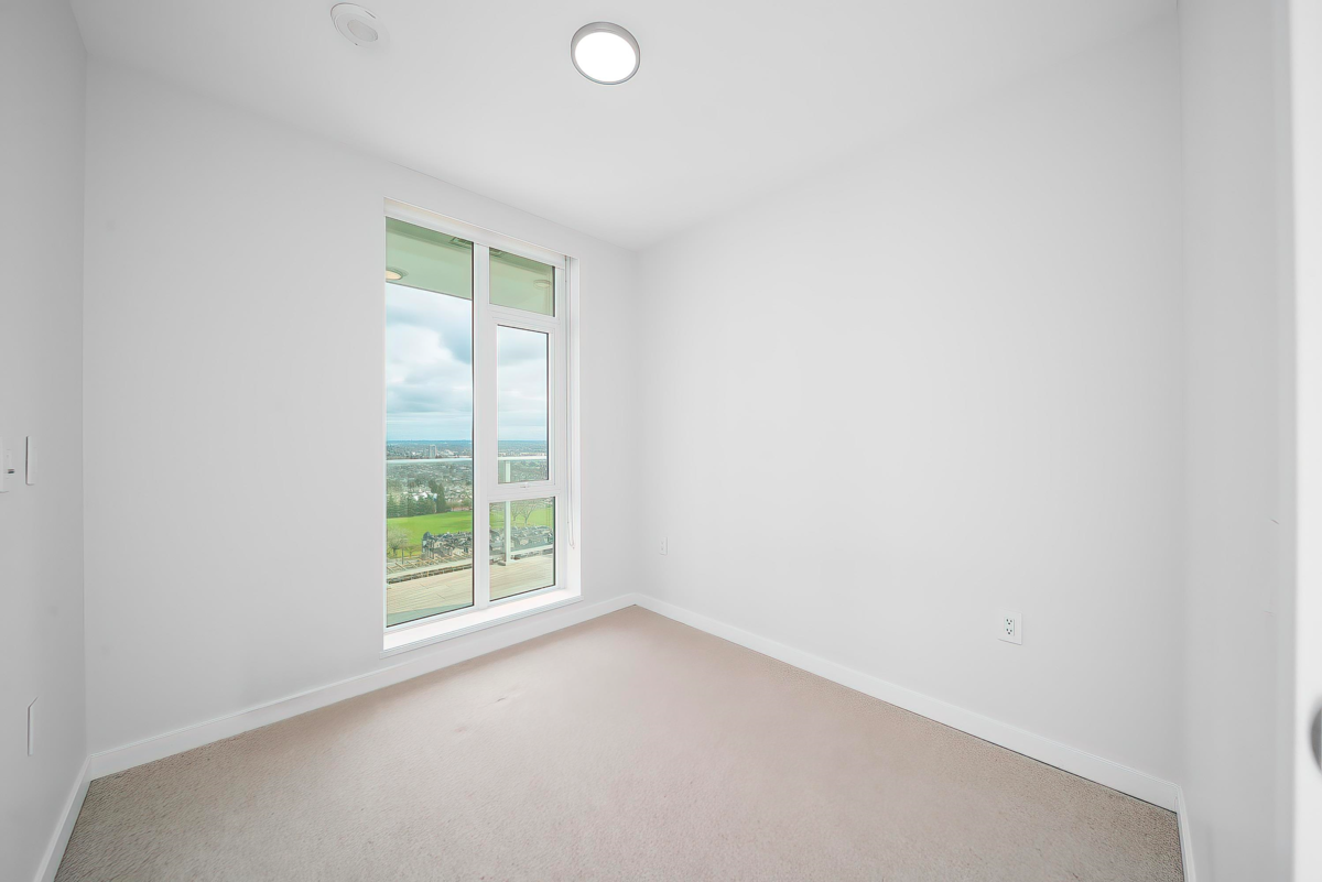 Outdoor Deck Photo of 1503 7418 Paulson Street, Vancouver, BC