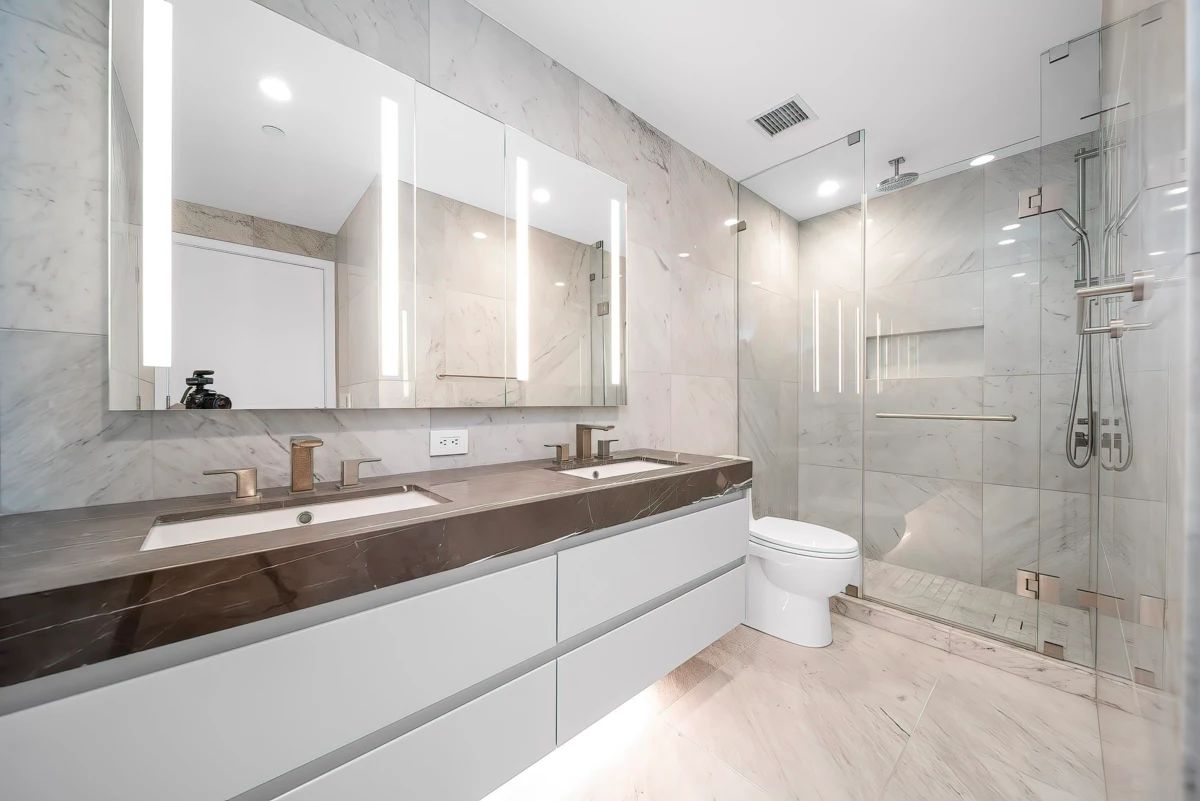 Outdoor Patio Photo of 1503 7418 Paulson Street, Vancouver, BC