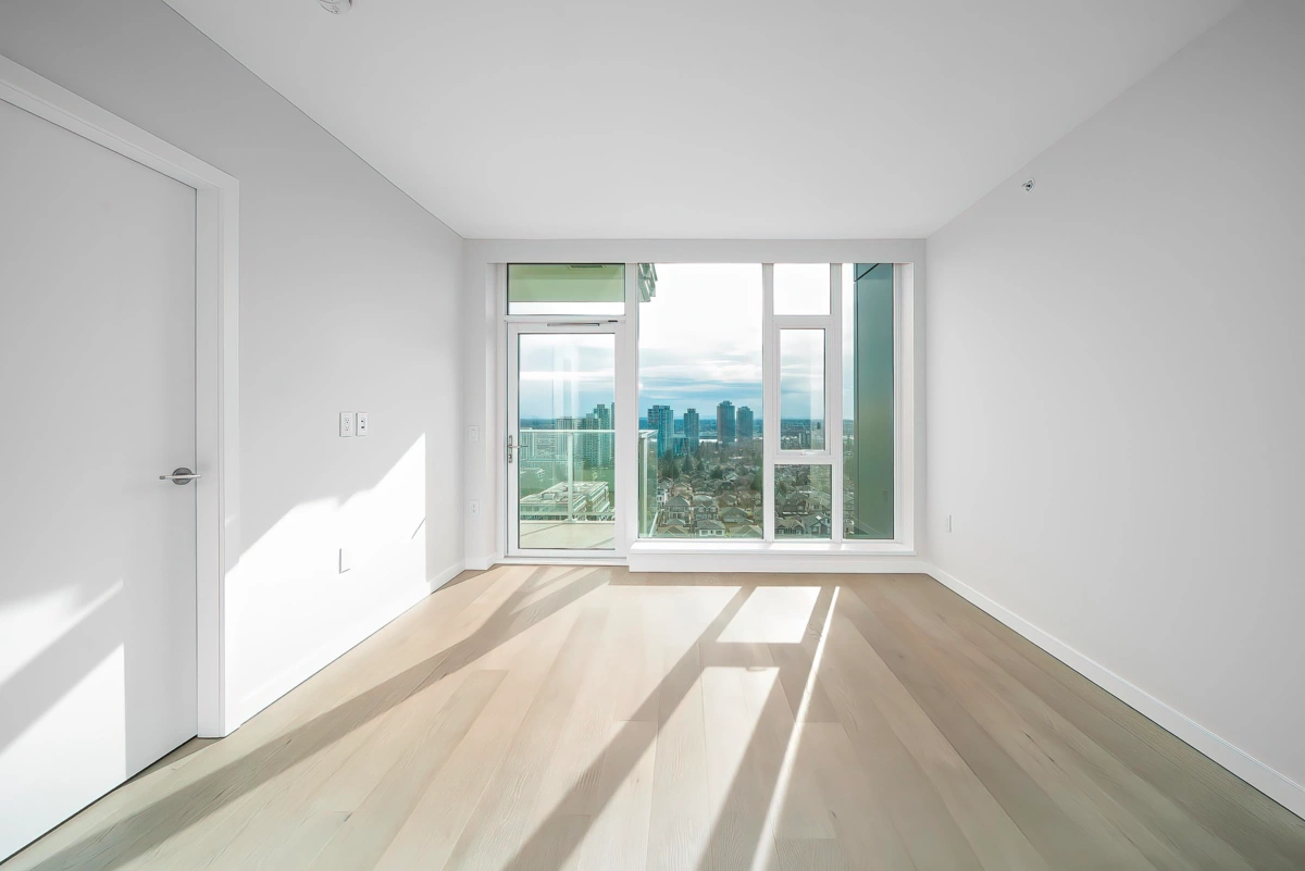 Pantry Photo of 1503 7418 Paulson Street, Vancouver, BC