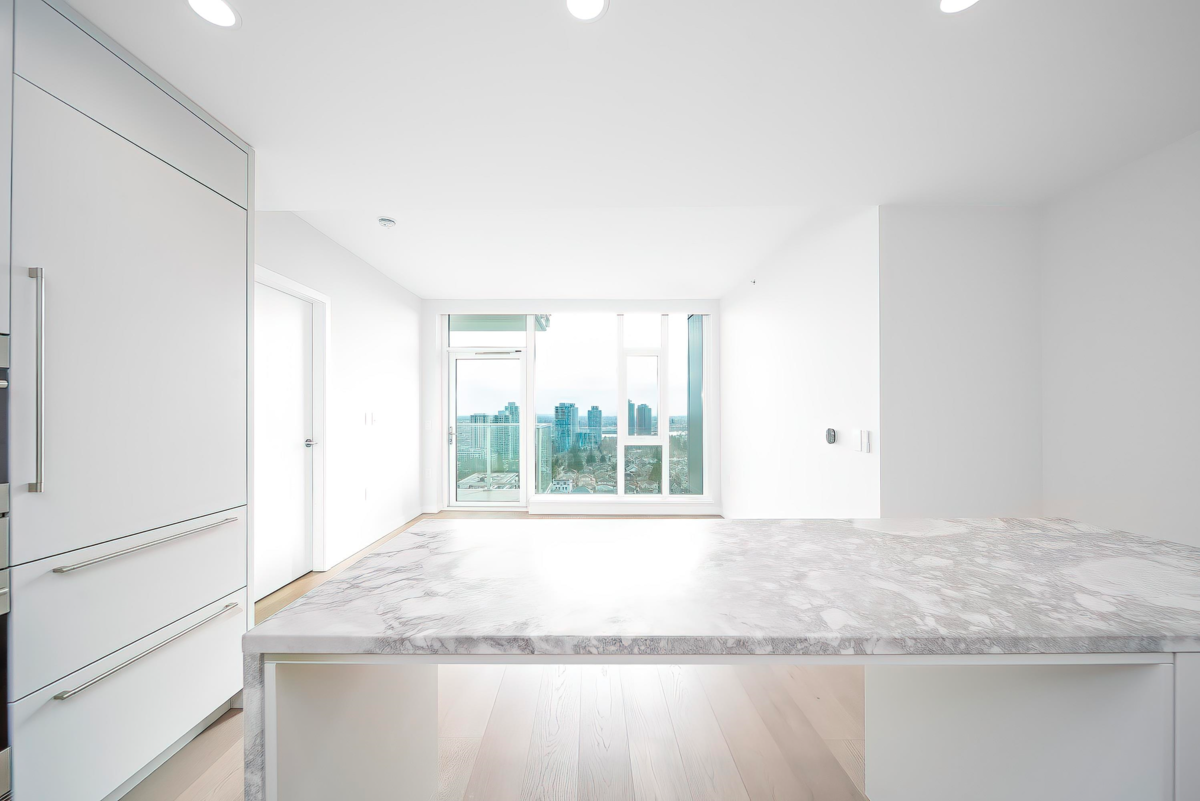 Primary Bathroom Photo of 1503 7418 Paulson Street, Vancouver, BC