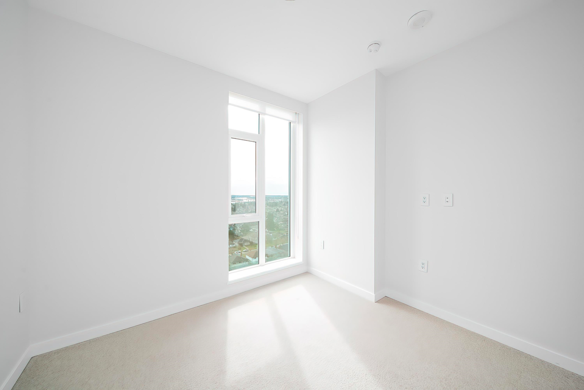 Staircase Photo of 1503 7418 Paulson Street, Vancouver, BC