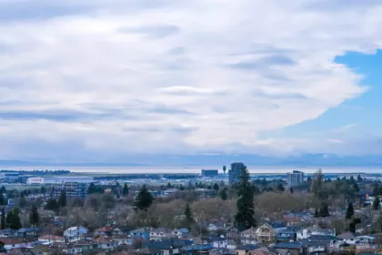 1503 7418 Paulson Street, Vancouver, BC, South Cambie — 2 bed apartment/condo for sale