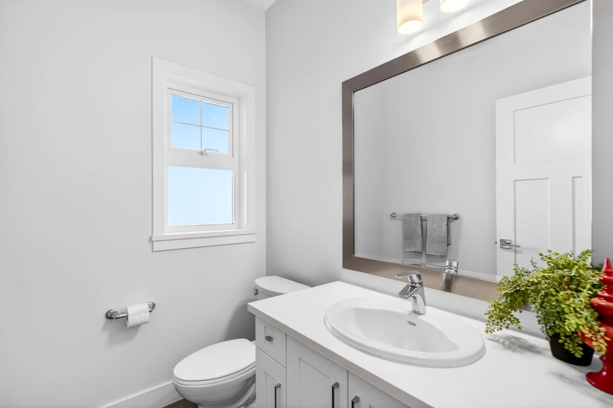 Bedroom 3 Photo of 20354 82a Avenue, Langley, BC