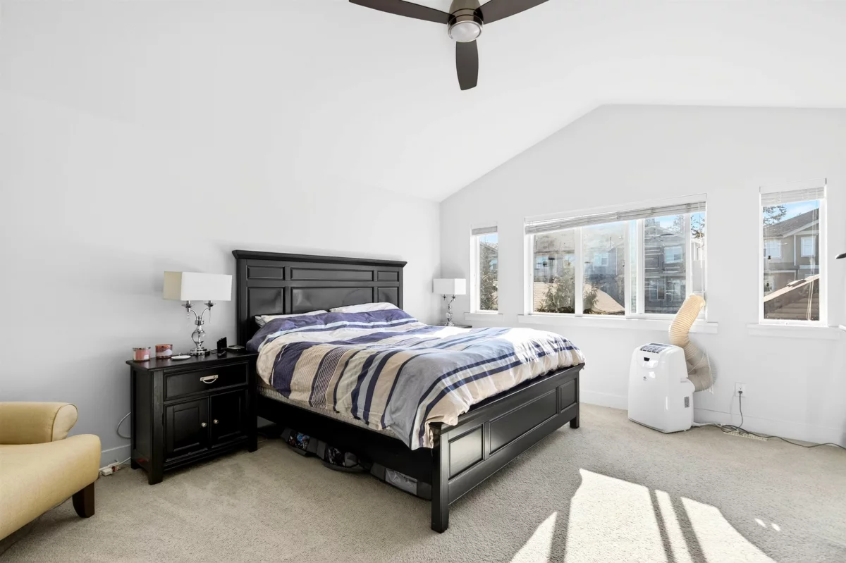 Bedroom 4 Photo of 20354 82a Avenue, Langley, BC