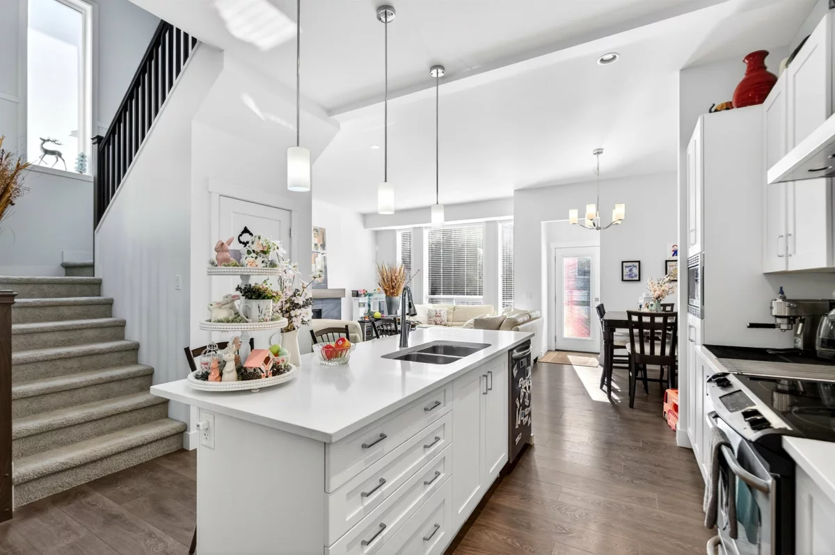 Family Room Photo of 20354 82a Avenue, Langley, BC