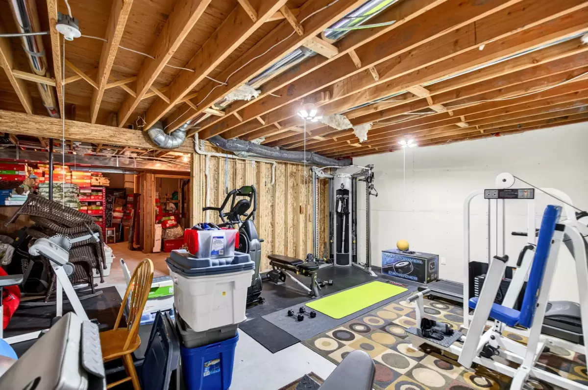 Hallway Photo of 20354 82a Avenue, Langley, BC