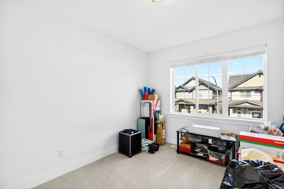 Loft / Bonus Room Photo of 20354 82a Avenue, Langley, BC