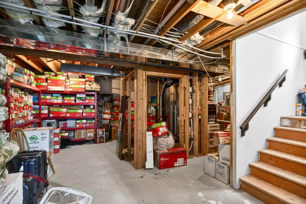 Mudroom Photo of 20354 82a Avenue, Langley, BC