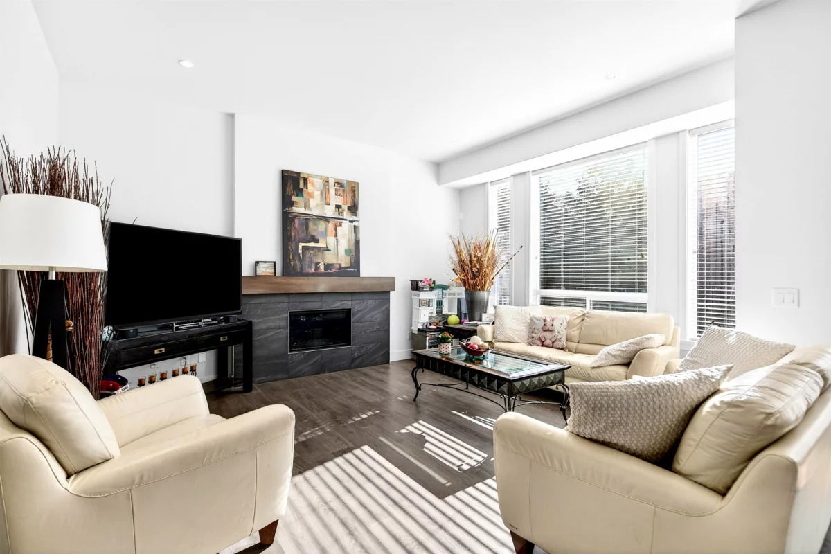 Primary Bedroom Photo of 20354 82a Avenue, Langley, BC