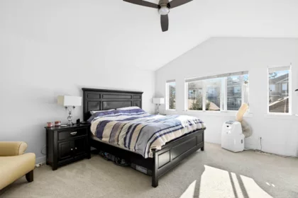 Bedroom 4 Photo of 20354 82a Avenue, Langley, BC