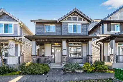 20354 82a Avenue, Langley, BC, Willoughby Heights — 3 bed single family residence for sale