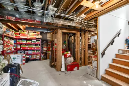 Mudroom Photo of 20354 82a Avenue, Langley, BC