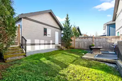 Outdoor Deck Photo of 20354 82a Avenue, Langley, BC