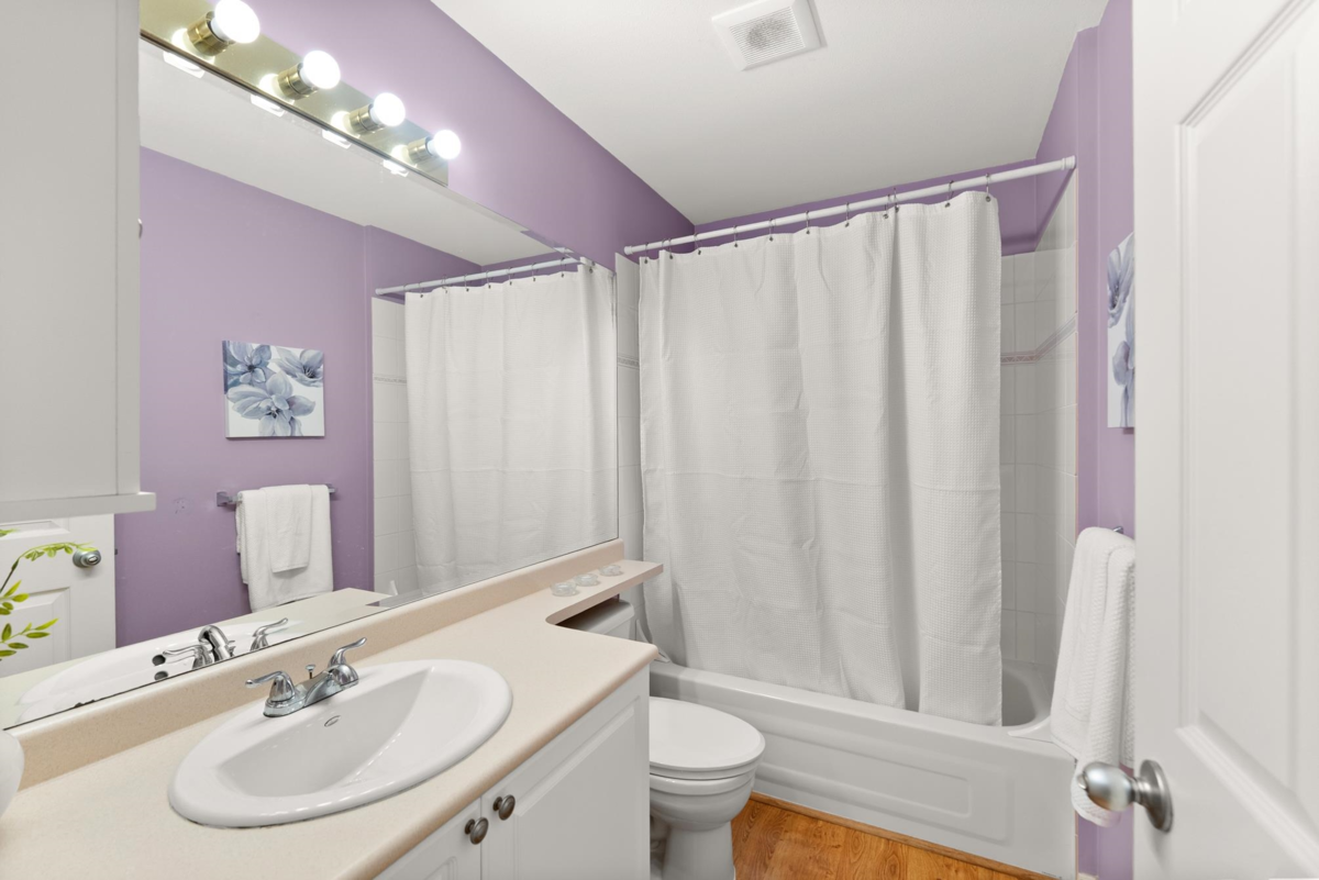 Backyard Photo of 20 15037 58th Avenue, Surrey, BC