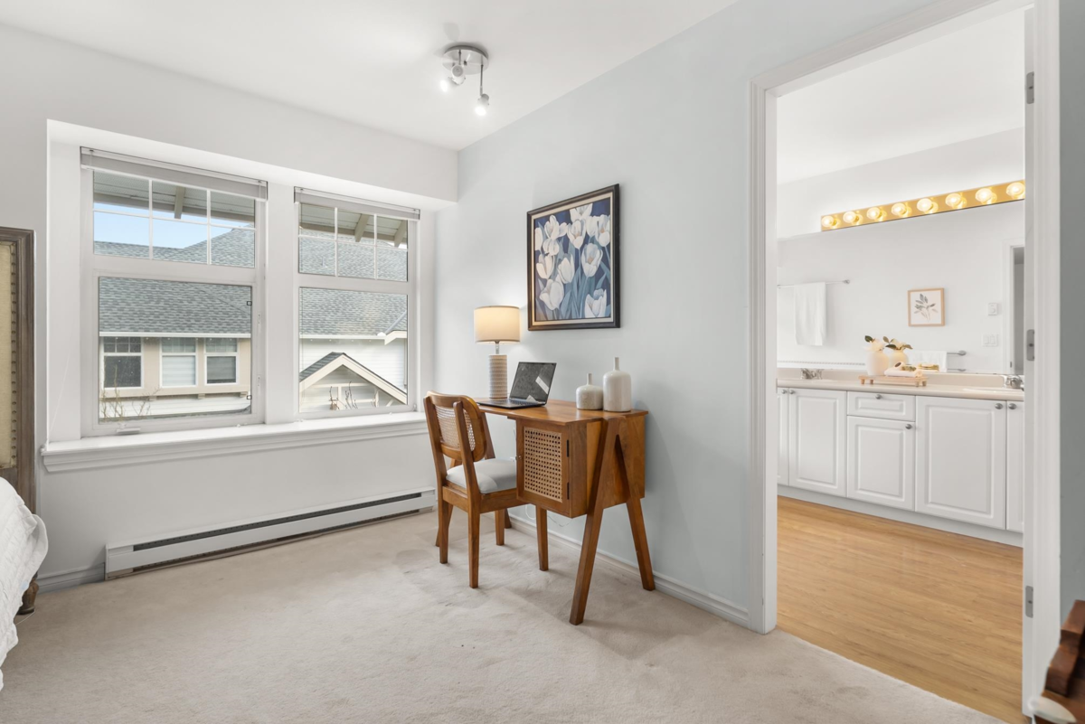 Basement Recreation Room Photo of 20 15037 58th Avenue, Surrey, BC