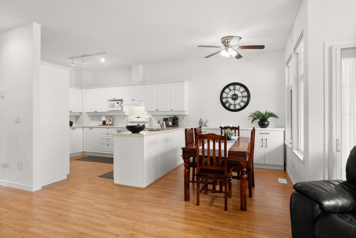 Bedroom 4 Photo of 20 15037 58th Avenue, Surrey, BC