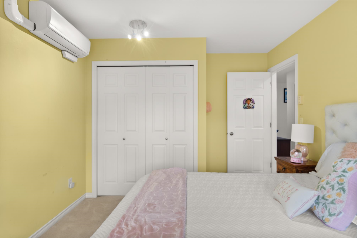 Garage Interior Photo of 20 15037 58th Avenue, Surrey, BC