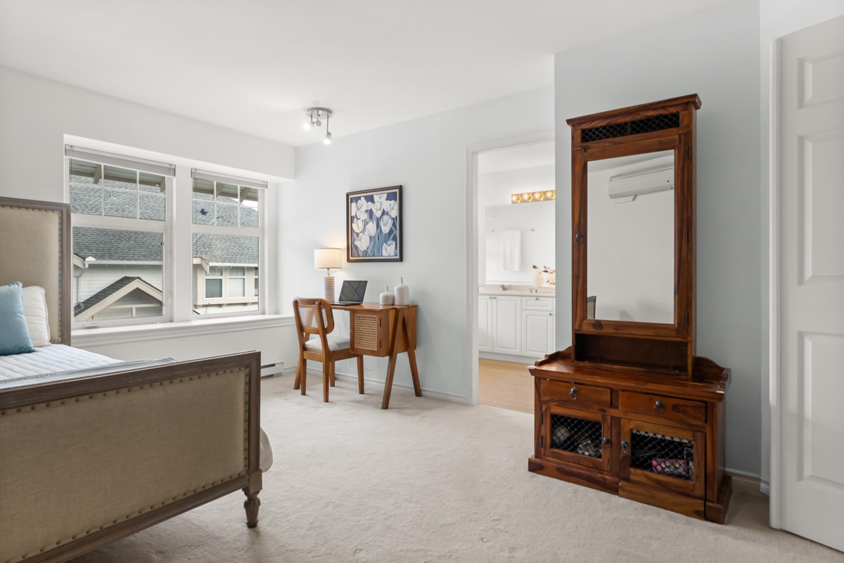 Loft / Bonus Room Photo of 20 15037 58th Avenue, Surrey, BC