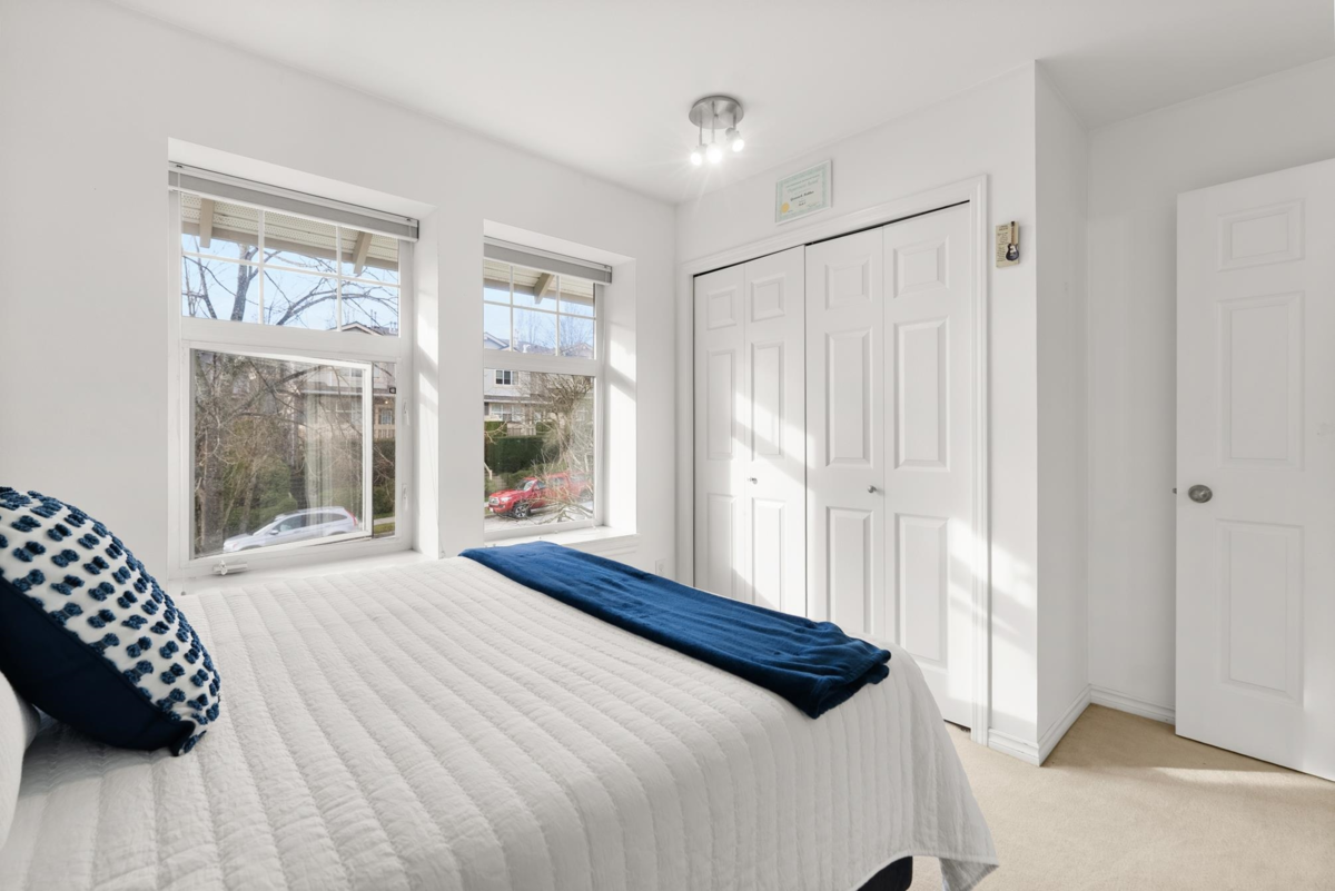 Outdoor Deck Photo of 20 15037 58th Avenue, Surrey, BC