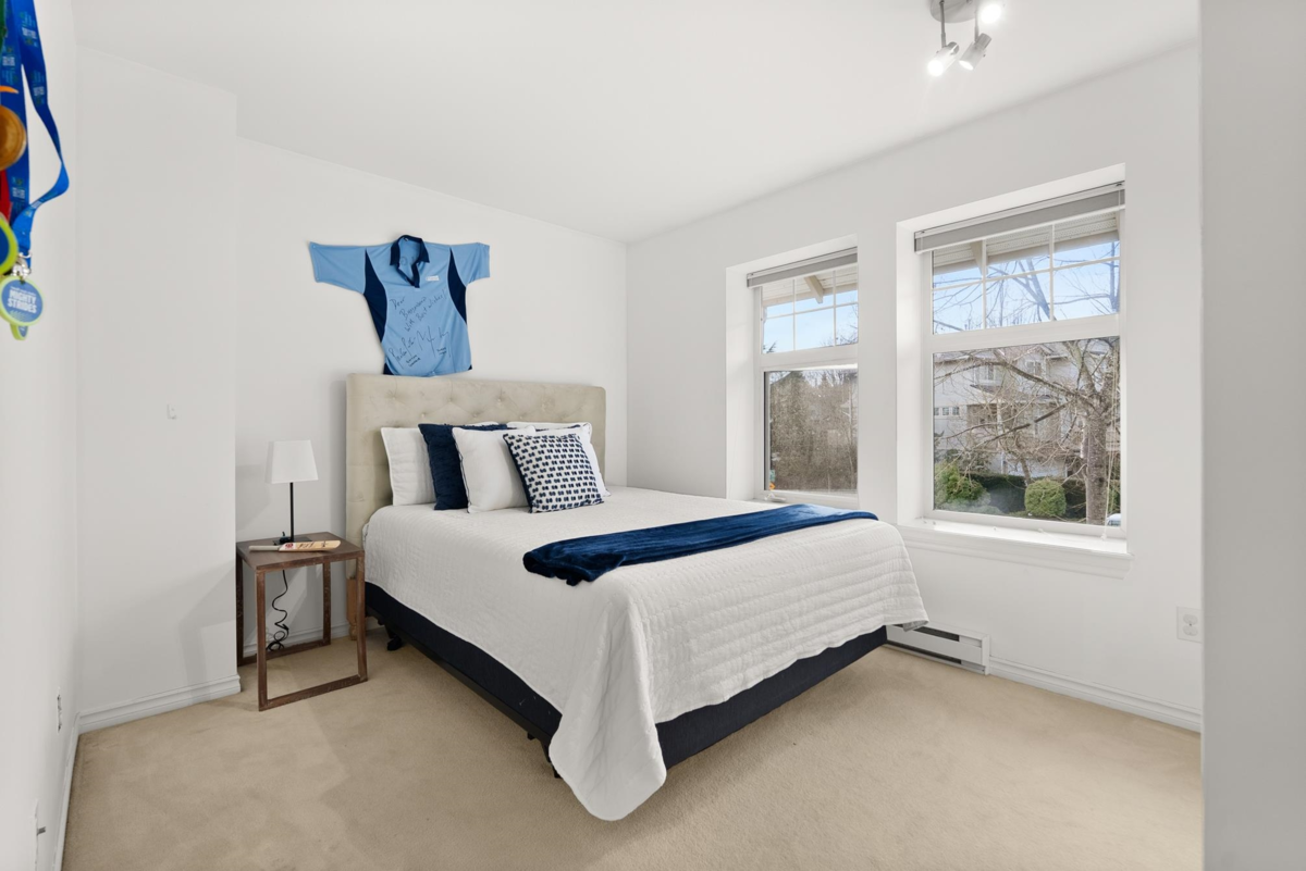 Outdoor Patio Photo of 20 15037 58th Avenue, Surrey, BC