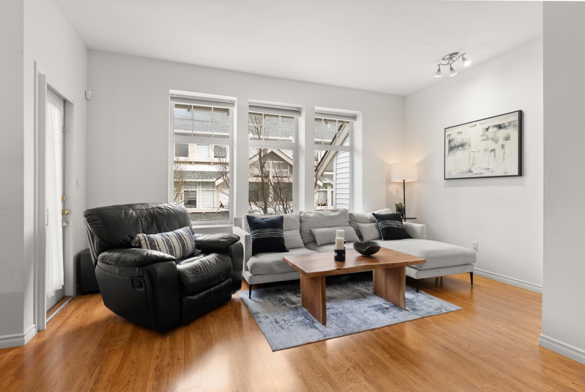 Pantry Photo of 20 15037 58th Avenue, Surrey, BC