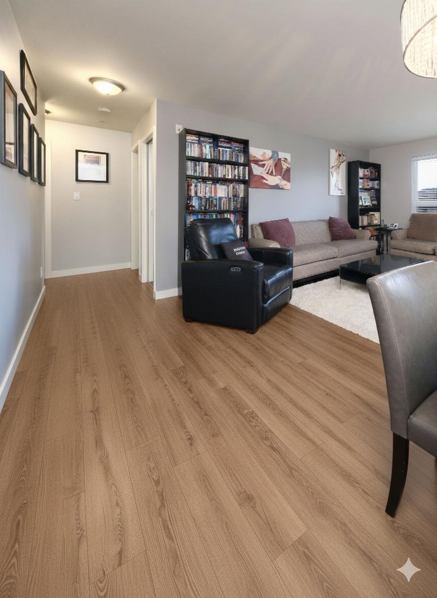 Pantry Photo of 306 2191 Shaughnessy Street, Port Coquitlam, BC