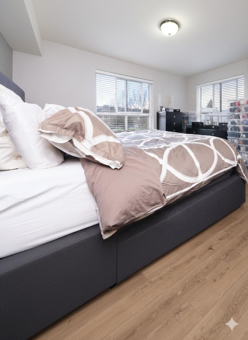 Primary Bathroom Photo of 306 2191 Shaughnessy Street, Port Coquitlam, BC