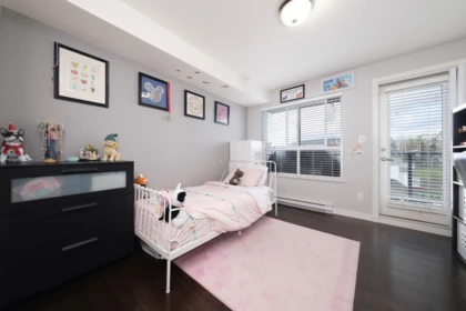 Powder Room Photo of 306 2191 Shaughnessy Street, Port Coquitlam, BC