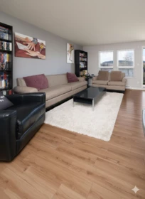 Primary Bedroom Photo of 306 2191 Shaughnessy Street, Port Coquitlam, BC