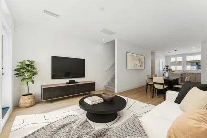 7 10188 No. 1 Road, Richmond, BC, Quilchena RI — 4 bed townhouse for sale