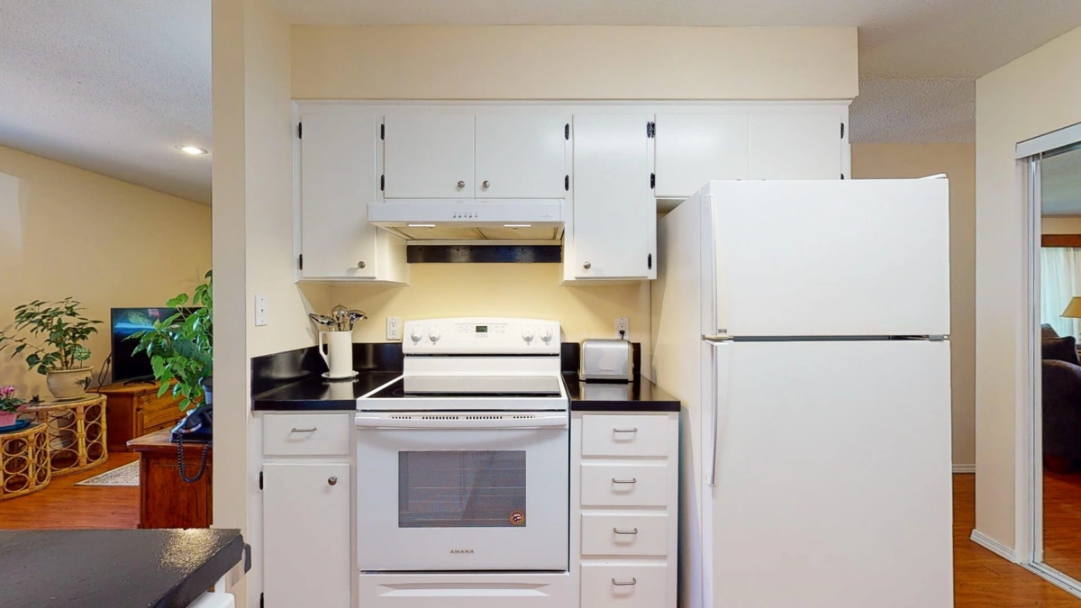 Bedroom 2 Photo of 4569 Francis Peninsula Road, Madeira Park, BC