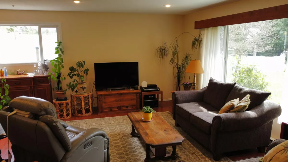 Pantry Photo of 4569 Francis Peninsula Road, Madeira Park, BC