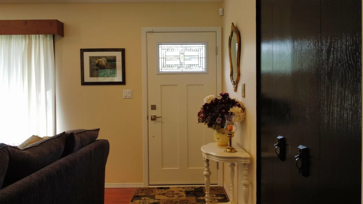 Primary Bedroom Photo of 4569 Francis Peninsula Road, Madeira Park, BC