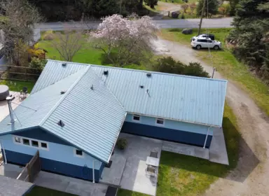 4569 Francis Peninsula Road, Madeira Park, BC, Madeira Park — Single Family Residence for sale