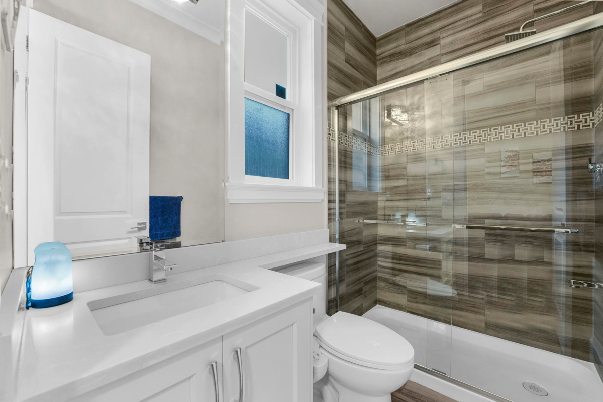 Loft / Bonus Room Photo of 4351 Woodhead Road, Richmond, BC