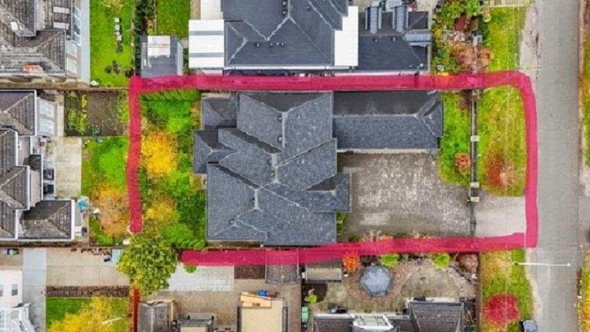 Mudroom Photo of 4351 Woodhead Road, Richmond, BC