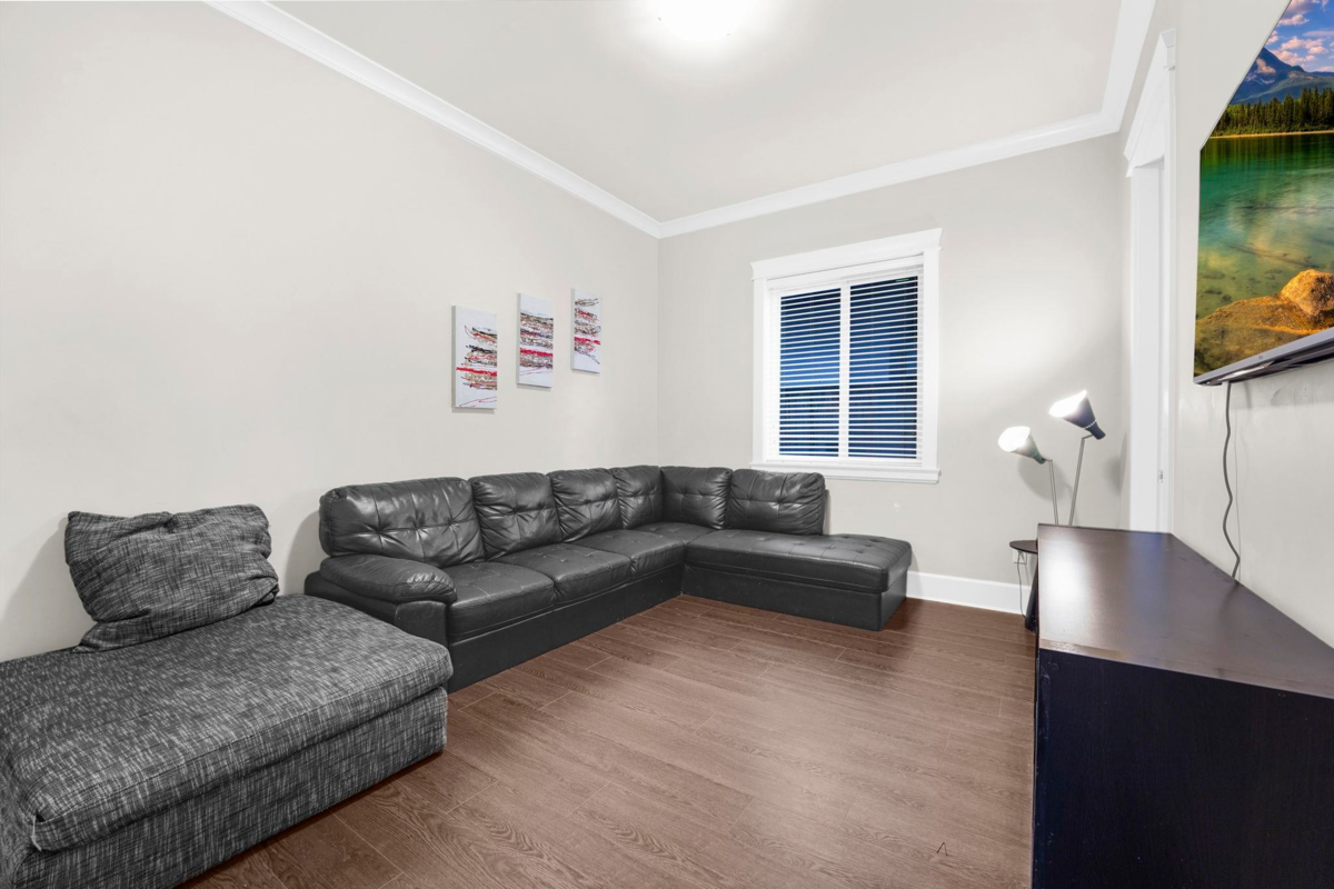 Office / Den Photo of 4351 Woodhead Road, Richmond, BC