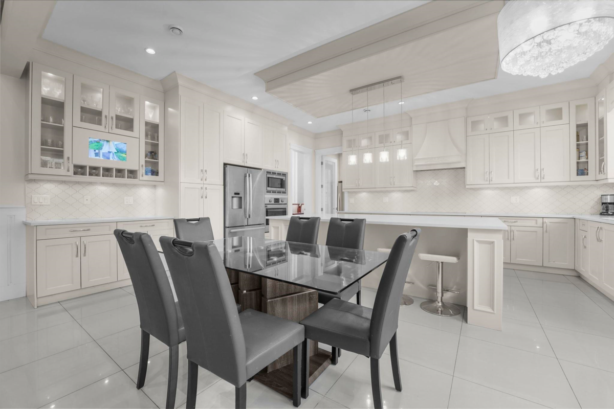 Primary Bedroom Photo of 4351 Woodhead Road, Richmond, BC