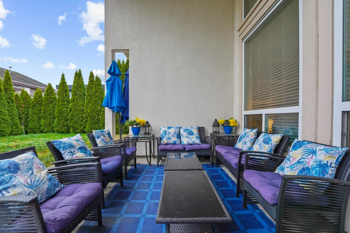 Street View Photo of 4351 Woodhead Road, Richmond, BC