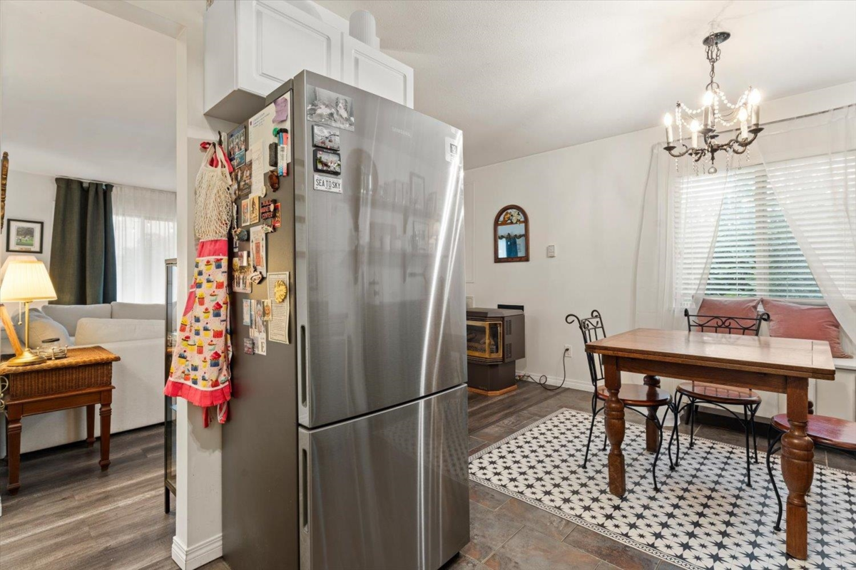 Bedroom 3 Photo of 101 45900 Lewis Avenue, Chilliwack, BC