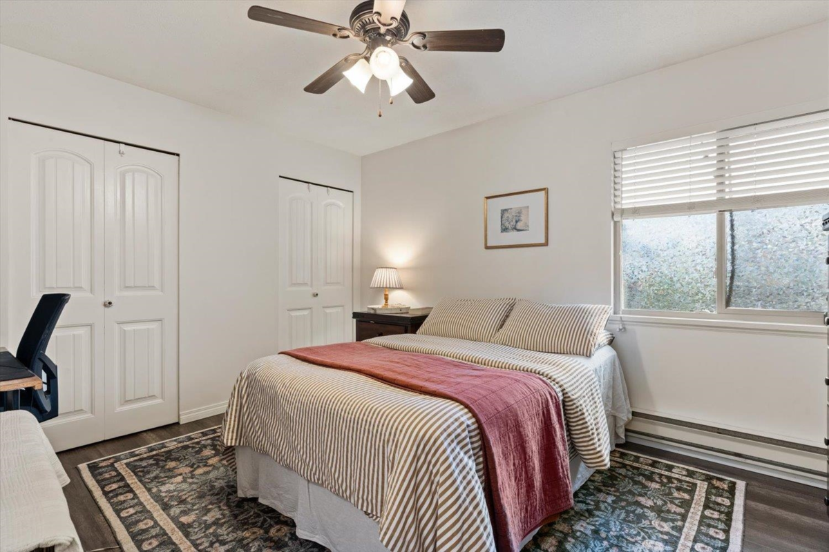 Entry Foyer Photo of 101 45900 Lewis Avenue, Chilliwack, BC