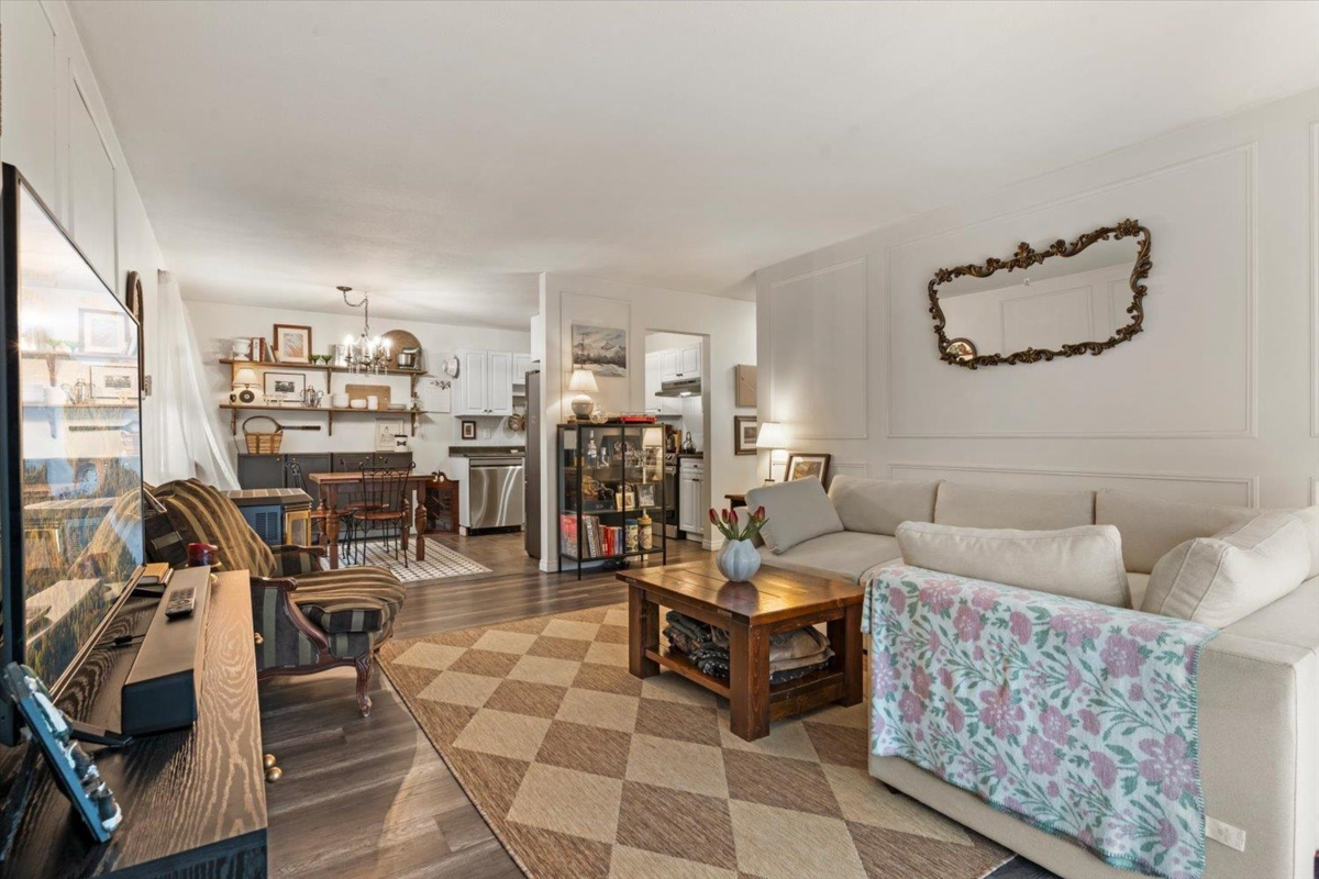 Exterior Rear Photo of 101 45900 Lewis Avenue, Chilliwack, BC