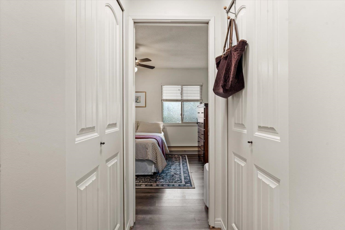 Laundry Room Photo of 101 45900 Lewis Avenue, Chilliwack, BC