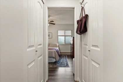 Laundry Room Photo of 101 45900 Lewis Avenue, Chilliwack, BC