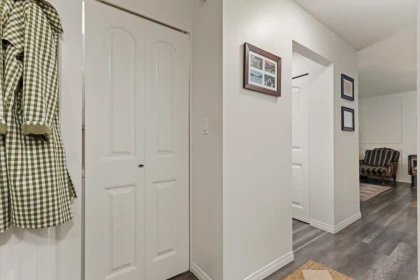 Office / Den Photo of 101 45900 Lewis Avenue, Chilliwack, BC